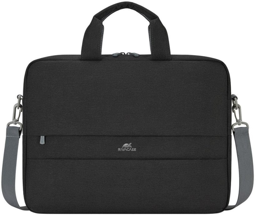 RivaCase Riva Notebooktasche Prater 15,6" black 7532
