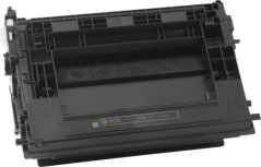 HP 37X Black Originál  (CF237X)