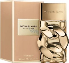 Michael Kors Michael Kors Pour Femme Eau De Parfum Purškiklis, 30 ml WOMEN