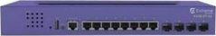 Extreme Networks Extreme Networks X435 W/8 10/100/1000BASE-T HALF/DUPL 4 1/2.5G AC PSU