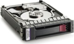 HPE 900GB 2.5'' SAS-2 (6Gb/s)  (619291-S21)
