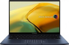 Asus ZenBook 14 OLED i5-1340P / 16 GB / 512 GB / W11 / 90 Hz (UX3402VA-KN158W)