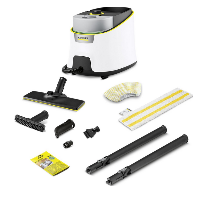 Karcher SC 4 Deluxe (1.513-460.0)