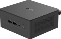 Asus ASUS RNUC13ANHI700000I Barebone Intel Core i7-1360P Kit L6 No Cord