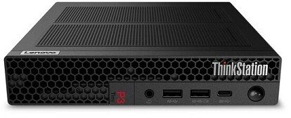 Lenovo ThinkStation P3 Tiny G2 U5-235 1x16/512 A400 W11P (30K50080GE)