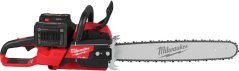 Milwaukee MILWAUKEE.CHAINSAW M18F2CHS50-802 50cm