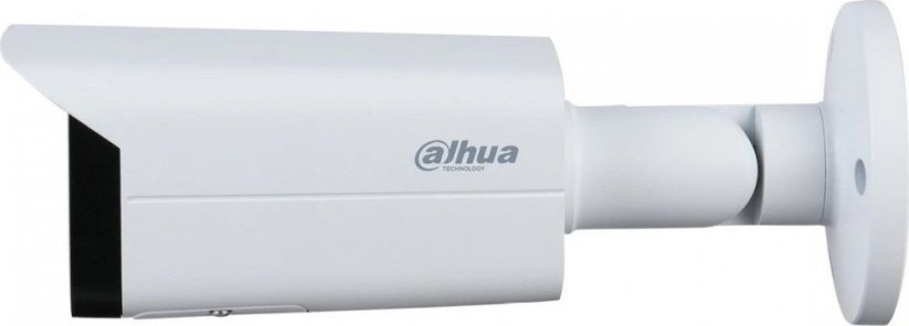 Dahua Technology KAMERA IP IPC-HFW2541T-ZAS-27135 WizSense - 5&nbsp;Mpx 2.7&nbsp;... 13.5&nbsp;mm - MOTOZOOM DAHUA