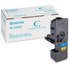Kyocera TK-5230 Cyan Originál  (1T02R9CNL0)