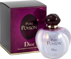 Dior Pure Poison EDP 100 ml WOMEN