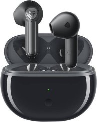Soundpeats Słuchawki Soundpeats TWS Air 3 Deluxe (čierne)