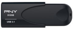 PNY Attaché 4 3.1, 512 GB (FD512ATT431KK-EF)