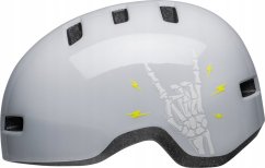 Bell prilba detský BELL LIL RIPPER white corna roz. XS (45–52 cm)