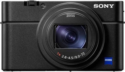 Sony Sony DSC-RX100 VII Photo Camera | Sony