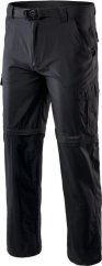 Hi-Tec Nohavice IBG LOOP BLACK L