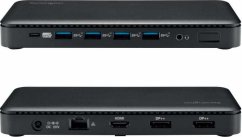 Kensington Kensington STACJA DOKUJĄCA SD4841P 100W PD