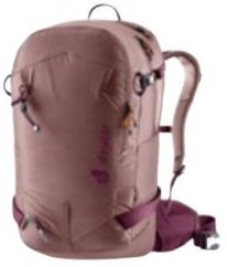 Deuter Plecak damski Deuter Freerider 22 SL - ashrose/cassis