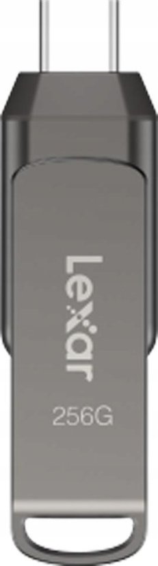 Lexar MEMORY DRIVE FLASH USB3.1 256G/D400 LJDD400256G-BNQNG LEXAR