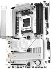 Sapphire Płyta główna SAPPHIRE PURE B850A WIFI7