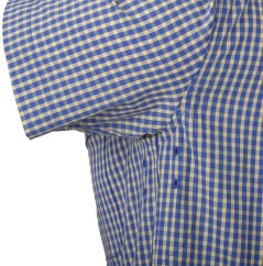Helikon-Tex košula Concealed Carry Short Sleeve - Rustic Clot
