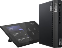 Lenovo ThinkSmart Tiny Kit + ThinkSmart Controller Intel Core i3-13100T