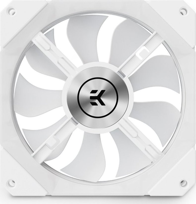 EK Water Blocks EK-Quantum Impulse 120 D-RGB (WAEK-2652)