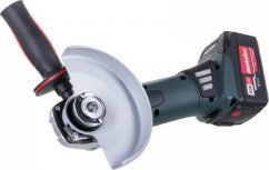 Metabo SZLIFIERKA AKU. W 18 LTX 150 W WALIZCE METABOX 165 L