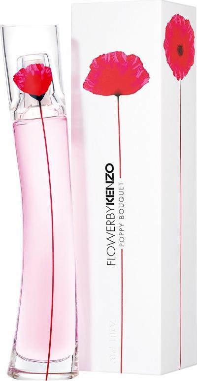 Kenzo Flower By Kenzo Poppy Bouquet EDP 30 ml WOMEN