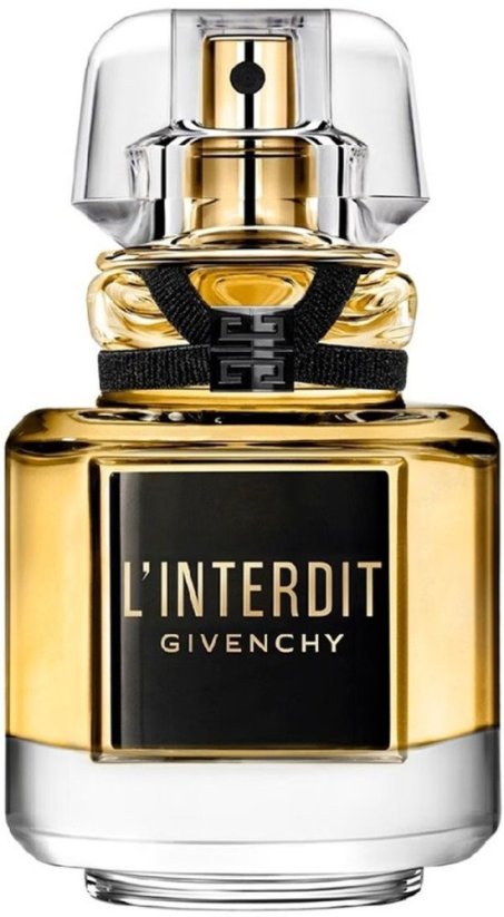 Givenchy Givenchy L'Interdit Perfumy spray 35ml WOMEN
