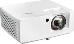 Optoma Optoma ZW350ST