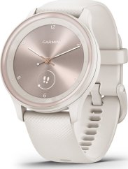 Garmin Vivomove Sport biely