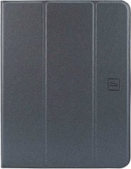Tucano Tucano Up Plus Case Etui do iPad 10.9 (2022) w/Magnet & Stand up z držiakem Apple Pencil (Sivý)