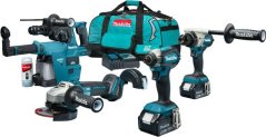 Makita 10-dielny (DLX4155TX1)