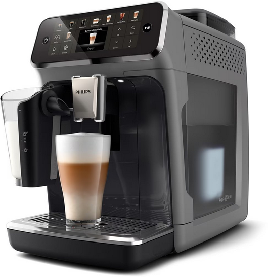Philips LatteGo EP5544/50