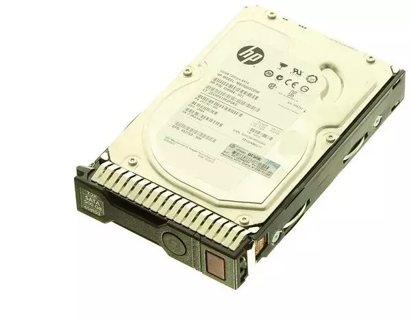 HP 600GB (836791-001)