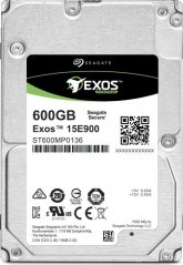Seagate Exos 15E900 600GB 2.5'' SAS-3 (12Gb/s)  (ST600MP0136)