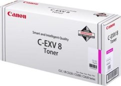 Canon C-EXV8 Magenta Originál  (CEXV8M)