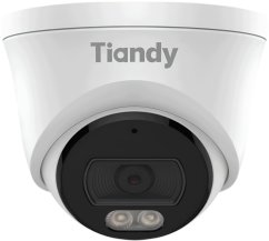 Opti TC-C35XS 3LRB-28 Color Maker / LK Series - 5&nbsp;Mpx 2.8&nbsp;mm TIANDY