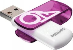 Philips Vivid Edition 2.0, 64 GB  (FM64FD05B/00)