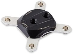 Aqua Computer aqua computer cuplex kryos NEXT LGA 1700 - Acetal/Nickel