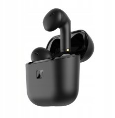 Sennheiser Accentum Open čierne