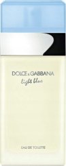 Alkotest DOLCE&amp;GABBANA Light Blue Woman EDT spray 50ml WOMEN