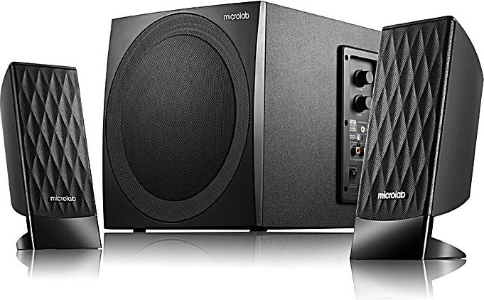 Microlab M300BT