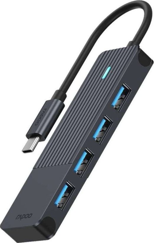 Rapoo 4x USB-A 3.0 (002176950000)