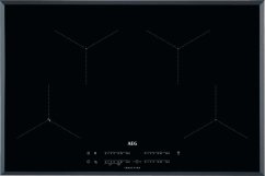 AEG AEG induction hob (built-in) 80cm IAE84431FB