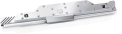 BitsPower Mosfet Kühler für ASUS ROG Dominus Extreme Copper Limi