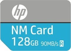 HP NM100 SD 128 GB Class 10 UHS-III/U3  (16L62AA#ABB)