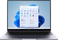 Huawei MateBook 14 - i5-1240P | 14'' | 16GB | 512GB | W11H | Gwiezdna Szarość