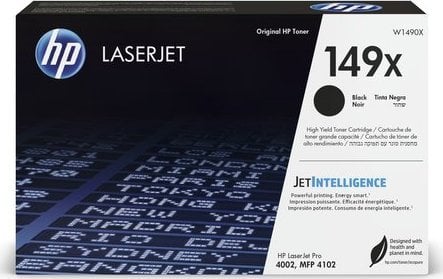HP W1490X Black Originál LaserJet Pro 4002dn (W1490X)