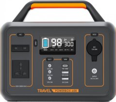 Volt Stacja zasilania Travel Powerbox Opti 600 230 Wh