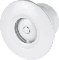 AWENTA ventilátor sufitowy Orbit fi100 88m3/h 13W 230V Biely Awenta WXO100F